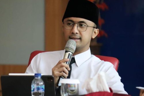 Hengky Kurniawan Minta Doa untuk Putranya yang Kecelakaan di Karimunjawa