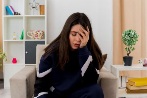 Top 5+ Langkah Melindungi Diri dari Hubungan Pemicu Stres Emosional