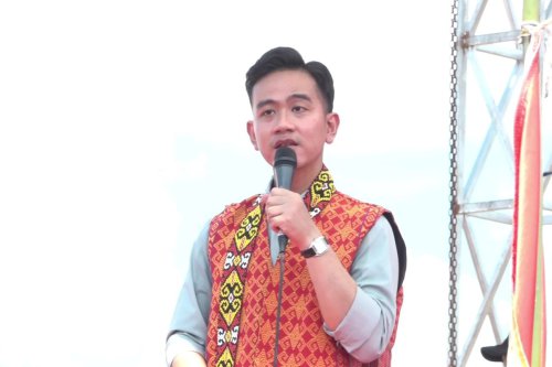Siapa Warga Sipil yang Gugat Wapres Gibran Rp 125 Triliun?