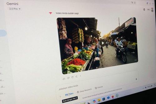 Veo 3, Google Veo 3, video generator, video dari teks, Gemini, cara menggunakan Veo 3, Cara pakai Google Veo 3, cara pakai Google Veo 3, gemini, google veo 3, Video Generator, Cara Pakai Google Veo 3 Tanpa VPN, Sudah Tersedia di Indonesia