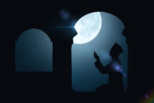Bolehkah Baca Niat Puasa Tasua dan Asyura Setelah Subuh? Ini Penjelasannya