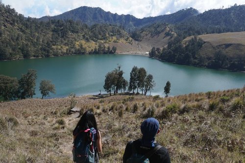 Syarat dan Harga Tiket Pendakian Gunung Semeru 2025