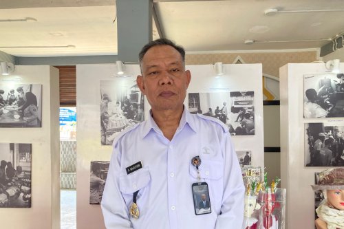 Sebanyak 27 Anak Binaan LPKA Kelas II Jakarta dapat Remisi Hari Anak Nasional