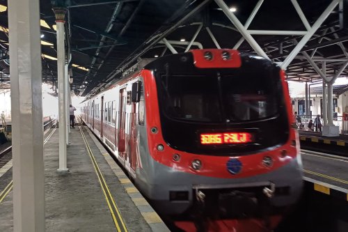 Stasiun Tugu, Stasiun Lempuyangan, Stasiun Maguwo, KRL Jogja-Solo, jadwal KRL Jogja-Solo, Jadwal KRL Jogja-Solo 26 November 2025 dari Stasiun Tugu, Lempuyangan dan Maguwo ke Arah Solo