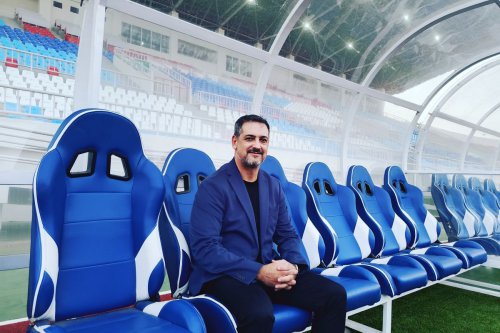 Arema FC, Piala Presiden 2025, Marcos Santos, Singo Edan, Liga 1 2024-2025, Alasan Arema FC Resmi Tunjuk Marcos Santos Sebagai Pelatih Baru