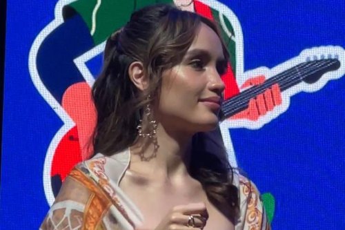 Cinta Laura Cerita Awal Peduli Lingkungan dan Kemanusiaan, Didikan Ibu Jadi Kunci