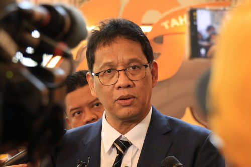 Profil Purbaya Yudhi Sadewa, Menteri Keuangan Baru Pengganti Sri Mulyani