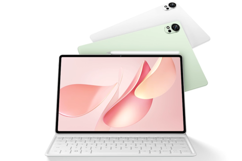 Tablet Huawei MatePad 12 X 2025 Meluncur, Pakai Chipset Baru dan Kamera 50 MP