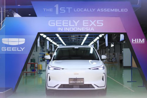 Perakitan Lokal Mobil China: Komitmen atau Sekadar Pengisap Fiskal