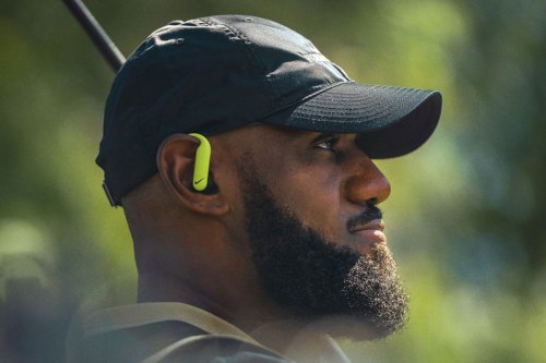 Powerbeats Pro 2 Nike Special Edition Rilis, TWS Kolaborasi Beats dan Nike