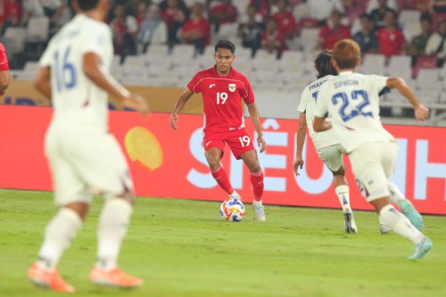 Prediksi Indonesia Vs Vietnam, Garuda Muda Favorit Juara Piala AFF U23 2025