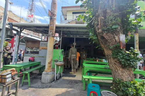 Dari Salah Paham hingga Dinyatakan Halal, Ini Kronologi Lengkap Polemik Bakso Remaja Gading Solo