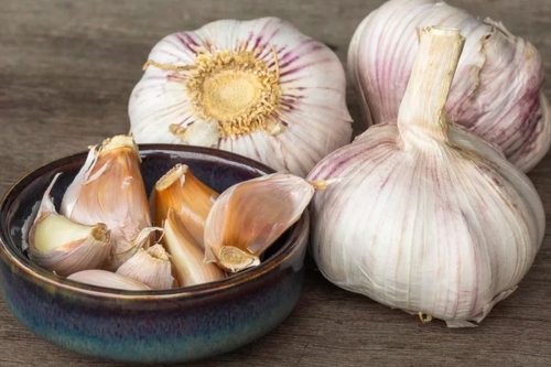 Bawang Putih Tahan Berapa Lama Jika Disimpan?