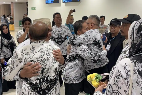 LSM Pelapor Guru Abdul Muis dan Rasnal Dipanggil Polisi, Ungkap Alasan Laporkan Pungli Dana Komite Rp 20.000