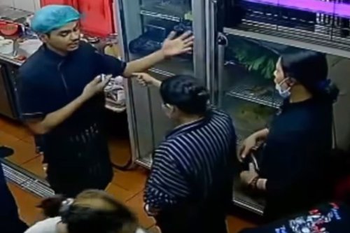 Restoran di Kemang Somasi Pasutri yang Kabur Tanpa Bayar, Kuasa Hukum: Kami Tak Minta Ganti Rugi