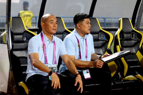 Timnas U17 Indonesia Takluk dari Qatar, Kuniawan Soroti Transisi dan Mental Pemain