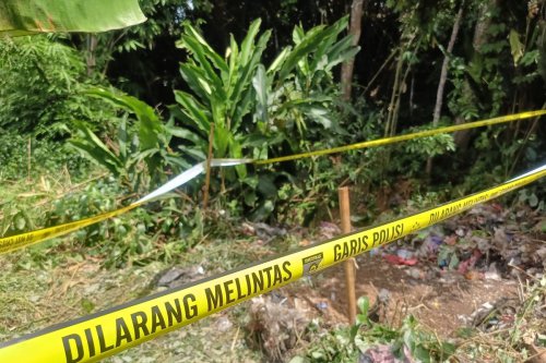 Keluarga Ungkap Motif Pembunuhan Alvaro, Ayah Tiri Diduga Cemburu dan Simpan Dendam