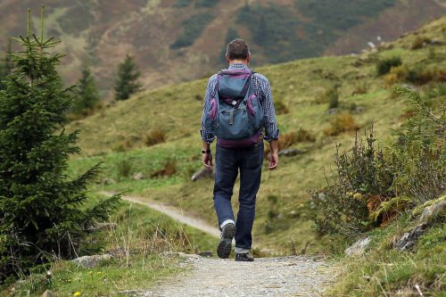 Jalur Trekking Cisadon Dibangun Loket Baru, Pengunjung Terancam Bayar Dua Kali