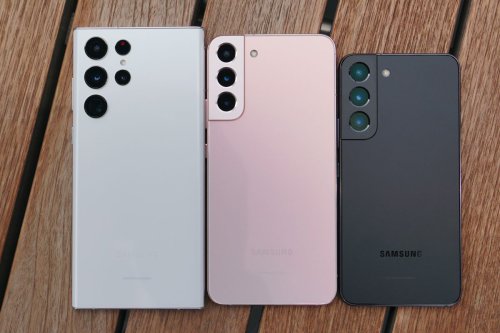 antarmuka, One UI, Samsung, 12 HP dan Tablet Samsung yang Tak Kebagian One UI 8.5