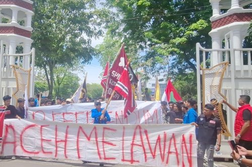 Sengketa 4 Pulau Aceh-Sumut: Kemendagri Temukan Bukti Baru, Keputusan di Tangan Prabowo