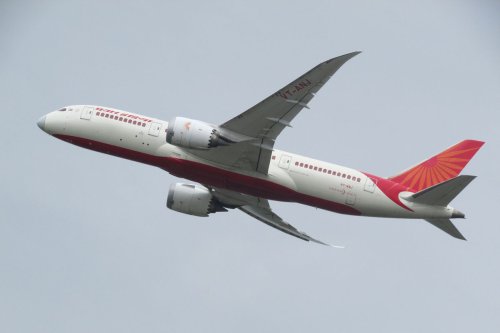 Air India Jatuh, Ini Alasan Takeoff dan Mendarat Jadi Saat yang Rawan