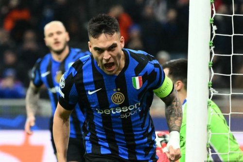 Milan Vs Inter: Lautaro Martinez Menyerah, Absen Bela Nerazzurri
