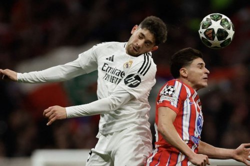 Prediksi Skor Atletico Vs Real Madrid: Ketajaman Julian Alvarez Diuji