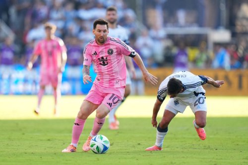 Pengakuan Lionel Messi: Menyesal Tak Belajar Bahasa Inggris Sejak Kecil
