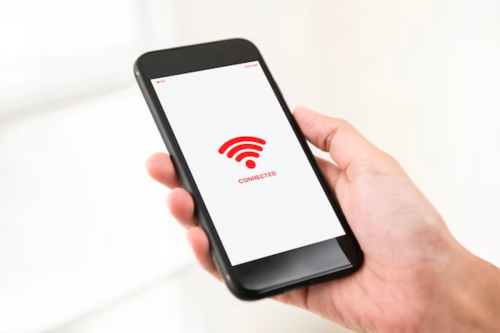 Cara Melihat Password WiFi di HP dan Laptop dengan Mudah