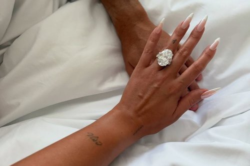 berlian, Mondial, Jewelry, branded diamonds, mondial house of brands, Belajar dari Cristiano Ronaldo, Melamar Belahan Jiwa Butuh &ldquo;Klik&rdquo; dan Cincin Istimewa
