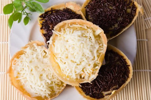 Resep Martabak Manis Mini, Pakai Cetakan Kue Sederhana di Rumah