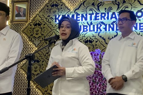 Palembang Jadi Kota Peserta BPJS PBI Dinonaktifkan Terbanyak dengan Penyakit Katastropik