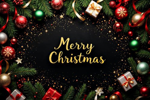 100 Ucapan Selamat Natal 2025 Bahasa Inggris, Cocok untuk Caption dan Story Instagram