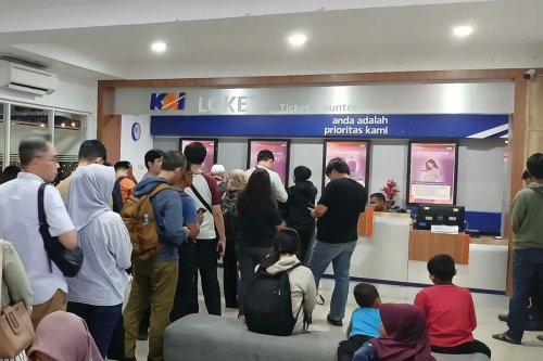 Top 7+ Perjalanan KA Semarang-Jakarta di Hari Sabtu Dibatalkan Imbas Anjloknya KA Argo Bromo Anggrek