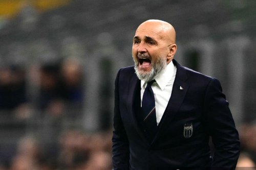 Ceramah Luciano Spalletti ke Pemain Juventus Usai Kalah dari Napoli