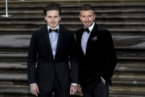 Kronologi Renggangnya Keluarga Beckham, dari Pernikahan Brooklyn hingga Pembatasan Kontak