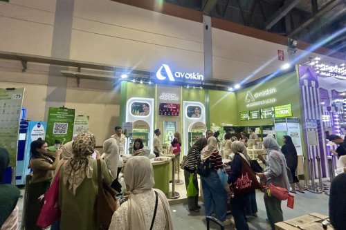 Bawa Rp 100 Ribu ke Jakarta X Beauty 2025, Bisa Dapat Apa Saja? Ini Daftarnya