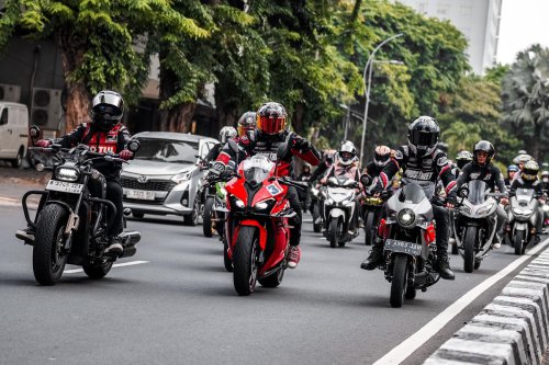 QJMotor, cruiser, sport, adventure, QJMotor Punya 4 Motor untuk 2026, Siapkan Model AMT Lagi
