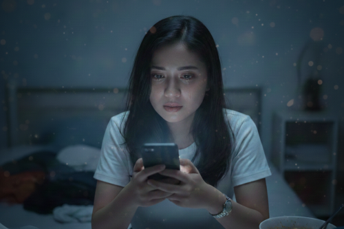 limerence, obsesi, naksir, Memahami Limerence, Saat Rasa Suka Berubah Jadi Obsesi