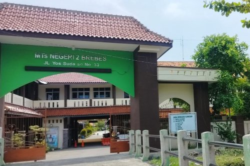 Surat Pernyataan MBG di MTs N 2 Brebes Viral di Media Sosial, BGN Beri Klarifikasi