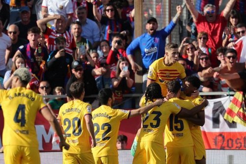Laporta Prioritaskan Perpanjang Kontrak Christensen daripada Gaet Bek Baru