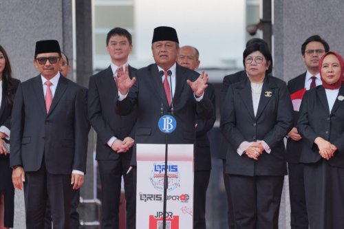 Resmi, Belanja di Jepang Kini Bisa Bayar Pakai QRIS