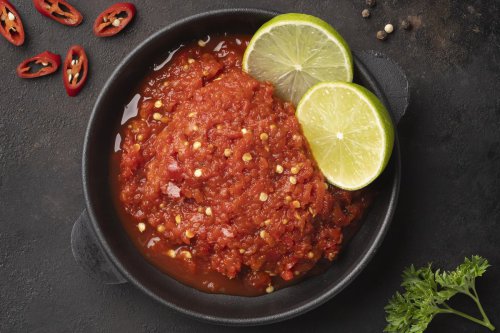 Resep Sambal Bajak yang Awet hingga 3 Bulan, Ini Rahasianya!