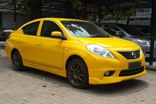 Pertimbangkan Ini Sebelum Beli Mobil Bekas Taksi