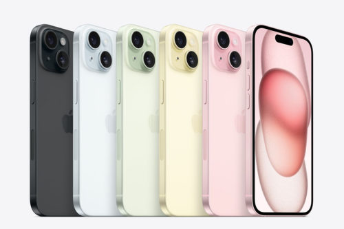 Harga iPhone 15 Terbaru Jelang iPhone 16 Rilis 11 April, Turun Rp 2 Jutaan
