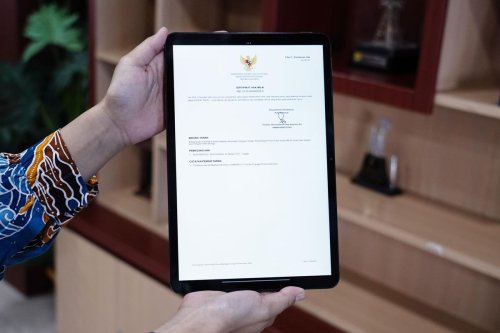 Syarat dan Cara Membuat Sertifikat Tanah Elektronik di BPN