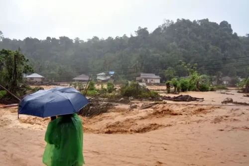 Top 8+ Perusahaan Diperiksa Terkait Dugaan Pemicu Banjir Bandang Sumut