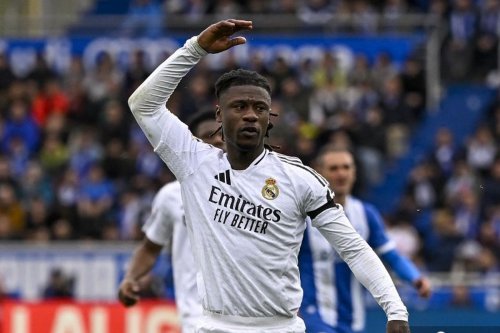 Camavinga Bakal Absen di Laga Pembuka Liga Spanyol Real Madrid