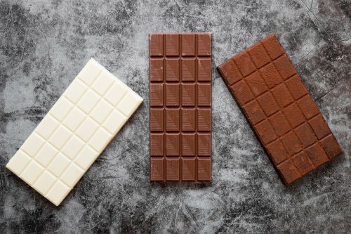 kenapa white chocolate bukan cokelat, cokelat putih terbuat dari apa, bahan baku cokelat putih, apakah cokelat putih adalah cokelat, apakah white chocolate adalah cokelat, White Chocolate Bukanlah Cokelat, Ini Bahan Bakunya