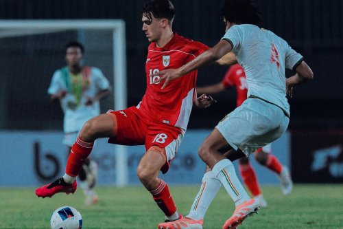 Link Live Streaming dan Live Score Timnas U22 Indonesia vs Mali di Laga Uji Coba SEA Games 2025 Malam Ini